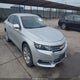 2G1105SA8J9163678 2018 Chevrolet Impala 1Lt auction photo thumbnail 1
