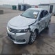 2G1105SA8J9163678 2018 Chevrolet Impala 1Lt auction photo thumbnail 2