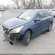 5NPE24AF3FH205169 2015 Hyundai Sonata Se auction photo thumbnail 2