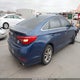 5NPE24AF3FH205169 2015 Hyundai Sonata Se auction photo thumbnail 4