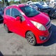KL8CF6S92DC503987 2013 Chevrolet Spark 2Lt Auto auction photo thumbnail 1