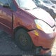 5TDZK23C89S234237 2009 Toyota Sienna Le auction photo thumbnail 6