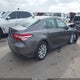 4T1B11HK0KU222112 2019 Toyota Camry Le auction photo thumbnail 4