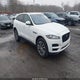 SADCJ2FX4JA272271 2018 Jaguar F-Pace 25T Premium auction photo thumbnail 1
