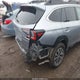 4S4BTAFC2S3316956 2025 Subaru Outback Premium auction photo thumbnail 19