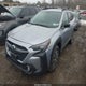4S4BTAFC2S3316956 2025 Subaru Outback Premium auction photo thumbnail 2