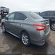 3N1AB7AP2FY221457 2015 Nissan Sentra Sr auction photo thumbnail 3
