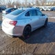 1G1ZD5ST3LF157421 2020 Chevrolet Malibu Fwd Lt auction photo thumbnail 4