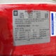 1GTR2VE75CZ138654 2012 GMC Sierra 1500 Sle auction photo thumbnail 9