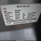 7SAYGDED6TF538275 2026 Tesla Model Y Premium Rear-Wheel Drive/Standard Rear-Wheel Drive auction photo thumbnail 9