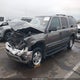 3GNFK16T81G246620 2001 Chevrolet Suburban 1500 Ls auction photo thumbnail 2