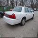 2MEFM75W12X651807 2002 Mercury Grand Marquis Ls auction photo thumbnail 4