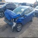 3FADP4BJ8KM122735 2019 Ford Fiesta Se auction photo thumbnail 2