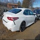 4T1M11BK4LU009084 2020 Toyota Camry Se Awd auction photo thumbnail 4