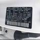 KM8K22AB0PU031472 2023 Hyundai Kona Se auction photo thumbnail 9