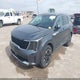 5XYRLDJC2RG282695 2024 Kia Sorento S auction photo thumbnail 2
