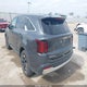 5XYRLDJC2RG282695 2024 Kia Sorento S auction photo thumbnail 3