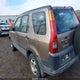 JHLRD784X2C093853 2002 Honda Cr-V Lx auction photo thumbnail 3