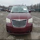 2A8HR54P18R795583 2008 Chrysler Town & Country Touring auction photo thumbnail 12