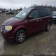 2A8HR54P18R795583 2008 Chrysler Town & Country Touring auction photo thumbnail 2