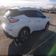 5N1AZ2MH2HN178007 2017 Nissan Murano Platinum auction photo thumbnail 4