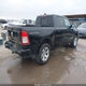 1C6RREFT4NN118369 2022 Ram 1500 Lone Star 4X2 5'7 Box auction photo thumbnail 4