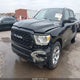 1C6RREFT4NN118369 2022 Ram 1500 Lone Star 4X2 5'7 Box auction photo thumbnail 6