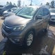 3CZRM3H54FG711552 2015 Honda Cr-V Ex auction photo thumbnail 2