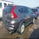 3CZRM3H54FG711552 2015 Honda Cr-V Ex auction photo thumbnail 4