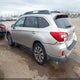 4S4BSENC4H3297878 2017 Subaru Outback 3.6R Limited auction photo thumbnail 3