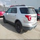 1FM5K7D87JGA31274 2018 Ford Explorer Xlt auction photo thumbnail 3