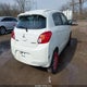 ML32A4HJ1EH026242 2014 Mitsubishi Mirage Es auction photo thumbnail 4