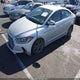 5NPD84LF9JH267627 2018 Hyundai Elantra Sel auction photo thumbnail 2