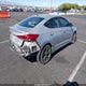 5NPD84LF9JH267627 2018 Hyundai Elantra Sel auction photo thumbnail 4