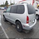 4N2ZN1112WD821654 1998 Nissan Quest Gxe/Xe auction photo thumbnail 3