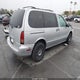 4N2ZN1112WD821654 1998 Nissan Quest Gxe/Xe auction photo thumbnail 4