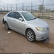 4T1BE46K37U666293 2007 Toyota Camry Ce auction photo thumbnail 1