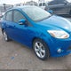 1FAHP3F2XCL451552 2012 Ford Focus Se auction photo thumbnail 6