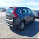 2HKRM3H3XFH556937 2015 Honda Cr-V Lx auction photo thumbnail 4
