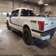 1FTFW1EF0GFC92641 2016 Ford F-150 Lariat auction photo thumbnail 3