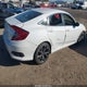 2HGFC2F8XKH606819 2019 Honda Civic Sport auction photo thumbnail 4