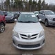 2T1BU4EE1CC787544 2012 Toyota Corolla Le auction photo thumbnail 12