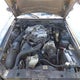 1FAFP4041YF108979 2000 Ford Mustang auction photo thumbnail 10