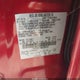 1FAFP23156G180524 2006 Ford Five Hundred Se auction photo thumbnail 9