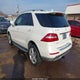 4JGDA5JB0EA268037 2014 Mercedes-Benz Ml 350 auction photo thumbnail 3