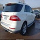 4JGDA5JB0EA268037 2014 Mercedes-Benz Ml 350 auction photo thumbnail 4