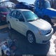 1FAHP3EN1AW118907 2010 Ford Focus S auction photo thumbnail 1