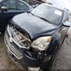 2GNFLGE35H6165100 2017 Chevrolet Equinox Premier auction photo thumbnail 2