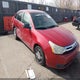 1FAHP3FN7BW101562 2011 Ford Focus Se auction photo thumbnail 1