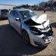 1G1ZD5STXNF121342 2022 Chevrolet Malibu Fwd Lt auction photo thumbnail 1